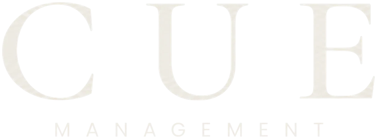 CUE MANAGEMENT